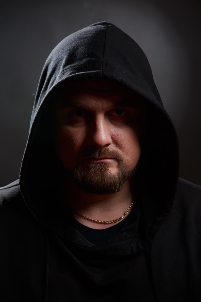 Владимир Толгский