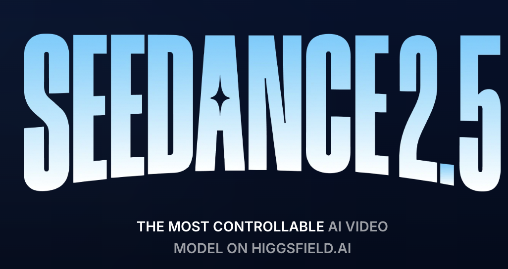 Seedance 2.5
